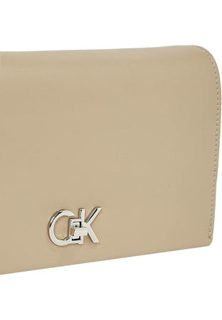calvin klein BORSA CK MINI CHAIN BAG da donna