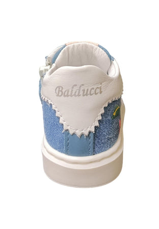 Scarpe sneakers bambina balducci CITASPORT