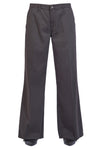 LA FEMME BLANCHE La Femme Blanche - Pantalone - 461379 - Moka da donna