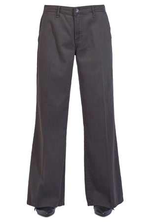 LA FEMME BLANCHE La Femme Blanche - Pantalone - 461379 - Moka da donna