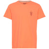 Blend t-shirt salmone con stampa 20716511 T-shirt Blend