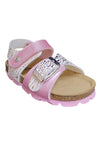 Scarpe sandalo Bambini e ragazzi Grunland Junior 1116