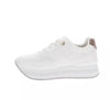 Alviero Martini Sneakers platform con inserti Geo Classic