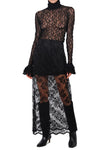 SO ALLURE So Allure - Gonna - 461555 - Nero da donna