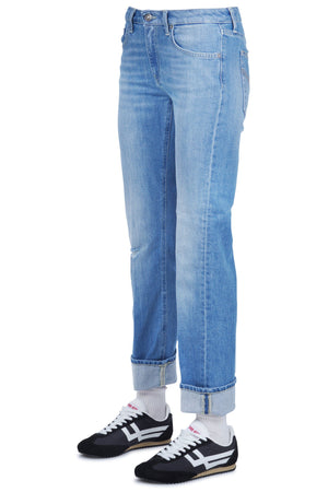 DONDUP Dondup - Jeans - 470240 - Denim da donna