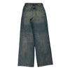 ESSENTIEL ANTWERP Held Jeans in Blue da donna
