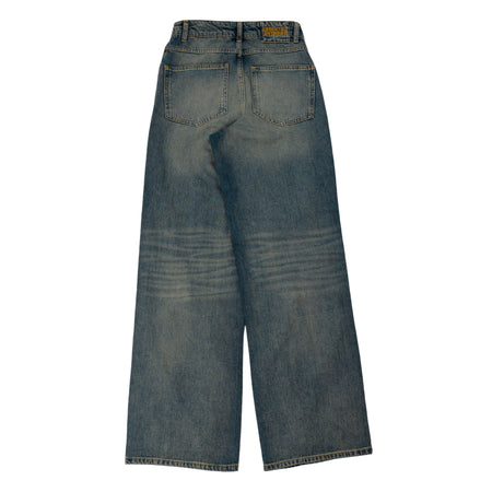 ESSENTIEL ANTWERP Held Jeans in Blue da donna