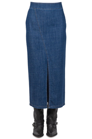SO ALLURE So Allure - Gonna - 450048 - Denim da donna