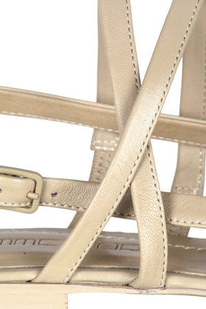 Pomme d'Or - Ballerine - 450121 - Beige da donna