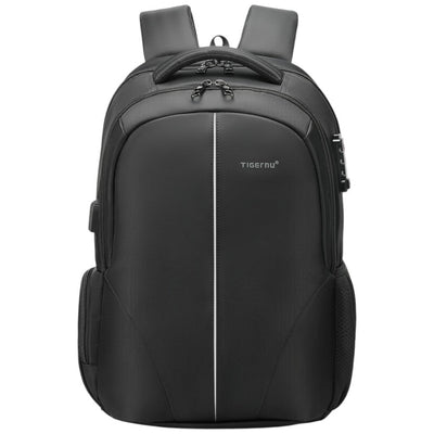 Tigernu zaino da viaggio e lavoro T-B3105 3A nero