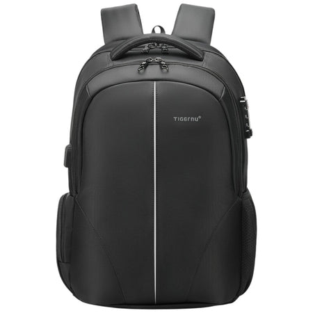 Tigernu zaino da viaggio e lavoro T-B3105 3A nero