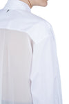 DONDUP Dondup - Camicia - 470230 - Bianco da donna