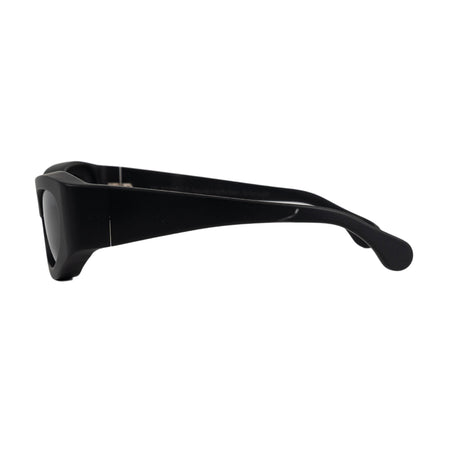 ERL Bro Sunglasses in Black da uomo