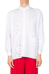 OTTOD'AME Ottod'ame - Camicia - 450374 - Bianco da donna