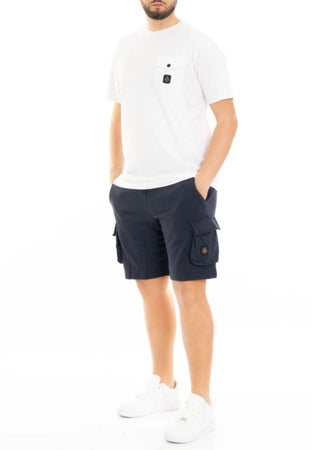 REFRIGIWEAR PANTALONCINO LEWIS SHORT da uomo
