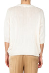 OTTOD'AME Ottod'ame - Maglia - 450383 - Latte da donna
