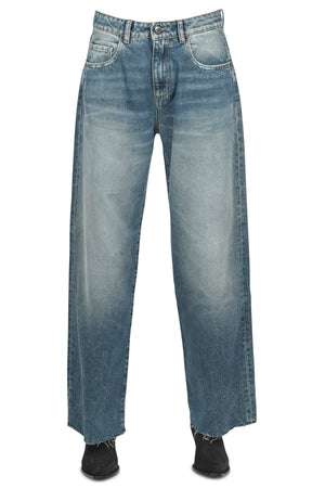 ICON DENIM Icon Denim - Jeans - 460532 - Denim da donna