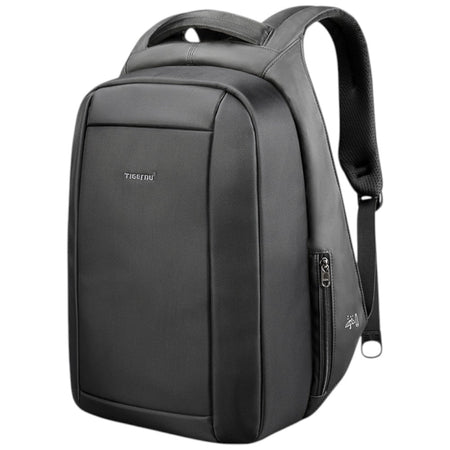 Tigernu zaino da viaggio e lavoro T-B3599 nero