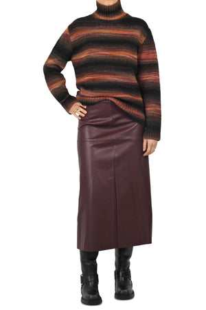 JUCCA Jucca - Maglia - 442080 - Multicolor da donna