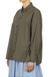 8PM 8pm - Camicia - 450693 - Militare da donna