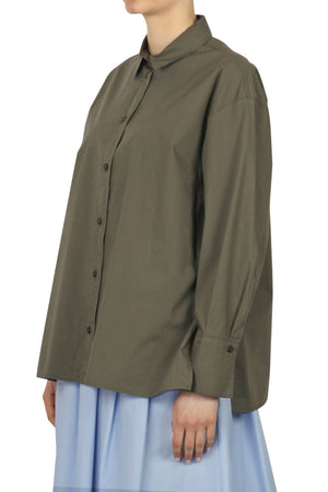 8PM 8pm - Camicia - 450693 - Militare da donna