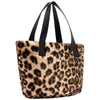 Liu Jo borsa tote maculata AF5154E0305-00047