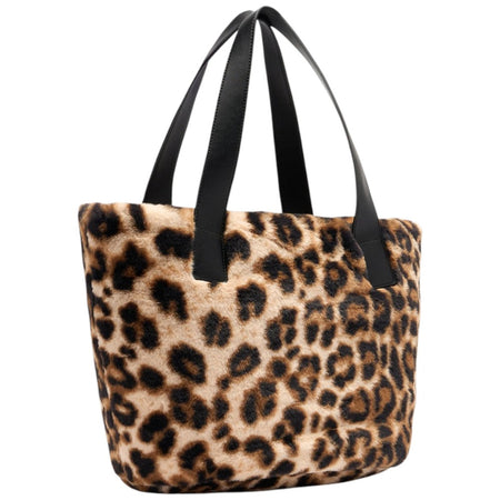 Liu Jo borsa tote maculata AF5154E0305-00047