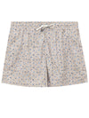 CANALI Costume Boxer con Stampa Vele Canali da uomo