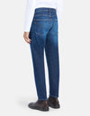DONDUP JEFF JEFF-DSE340U-K05 da uomo
