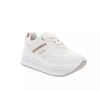 Alviero Martini Sneakers platform con inserti Geo Classic