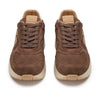 Alberto Guardiani Uomo Sneakers in pelle scamosciata