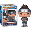 Naruto POP! Vinyl Figure Iruka Umino 9 cm
