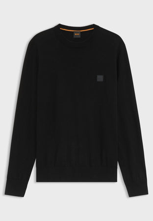 BOSS MAGLIONE KANOVANO_S da uomo