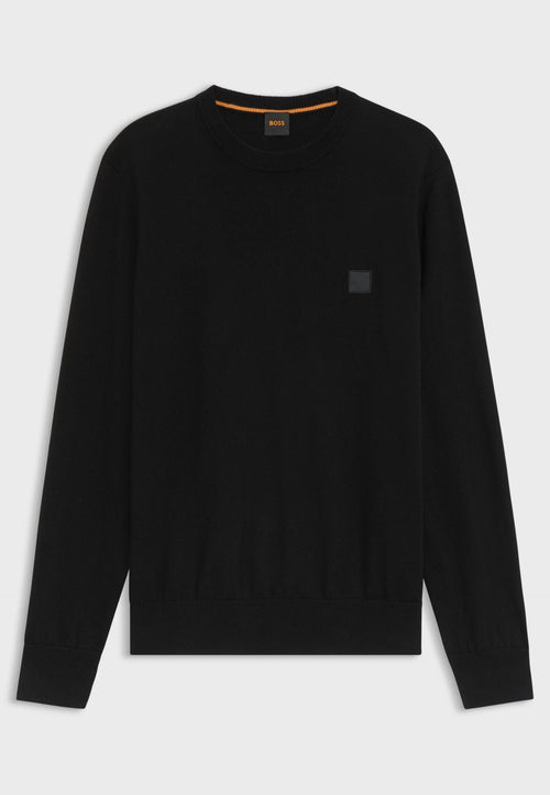 BOSS MAGLIONE KANOVANO_S da uomo