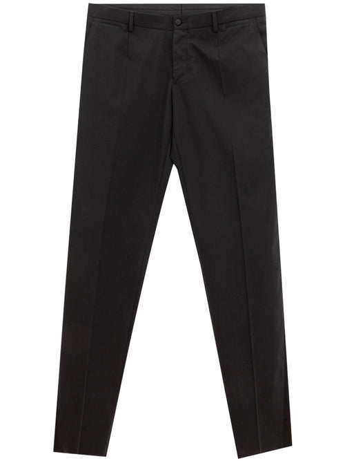 Dolce & Gabbana Pantalone da Smoking da uomo