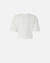 Pinko TUCA TUCA T-SHIRT JERSEY VINTA 25 da donna
