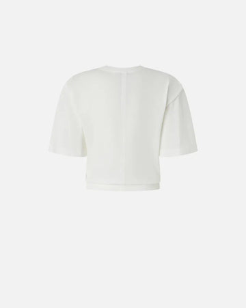 Pinko TUCA TUCA T-SHIRT JERSEY VINTA 25 da donna