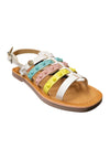 Scarpe sandalo Bambine e ragazze GIOSEPPO BEYNAC