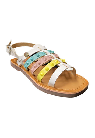 Scarpe sandalo Bambine e ragazze GIOSEPPO BEYNAC