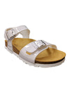 Scarpe sandalo Bambine e ragazze Grunland Junior