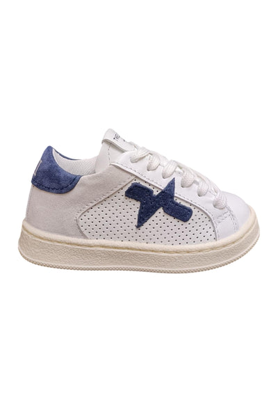 Scarpe sneakers Bambini e ragazzi TWELVE gamme