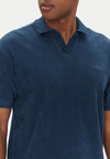 BOSS POLO PE_DOUBLETOWEL da uomo