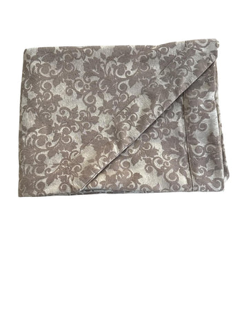 Copriletto Matrimoniale Alexander Tuscany Home Riccioli – Jacquard 260x260 cm