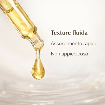Siero Viso Anti-Macchia Korean Blossom – Effetto Pelle Uniforme e Luminosa – Idratante e Nutriente – Texture Leggera a Rapido Assorbimento