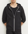 BOSS FELPA AUTHENTIC JACKET H da uomo