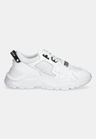 VERSACE JEANS COUTURE Sneakers FONDO SPEEDTRACK DIS. SC4 da uomo