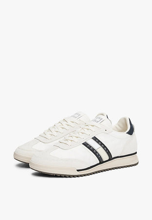 Tommy Hilfiger Sneakers TJM RETRO RUNNER CLEATED da uomo
