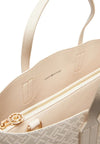 Tommy Hilfiger BORSA TH DISTINCT SATCHEL MONO da donna