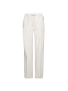 calvin klein PANTALONE MICRO LOGO da donna