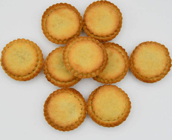 8x Gobeletti Biscotti Di Pasta Frolla Specialità Ligure Biscotti 8 Pz Ripieni Di Confettura Alla Frutta Prodotta Artigianalmente Alimentari e cura della casa/Alimenti freschi e refrigerati/Impasti refrigerati/Biscotti LiSicily dolci per passione - Alassio, Commerciovirtuoso.it